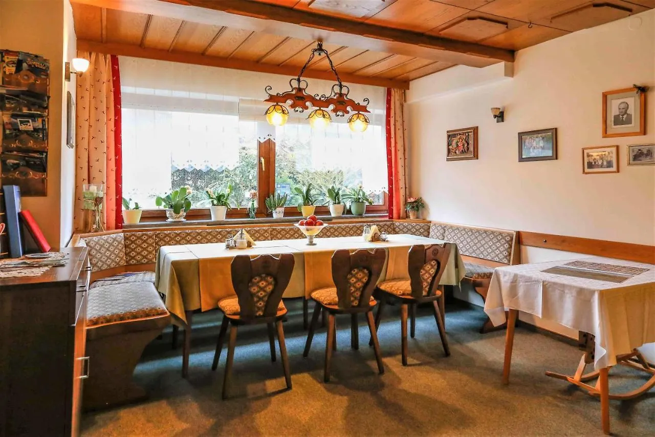 *** Guest house Gaestehaus Fidelis Grafenwiesen Germany